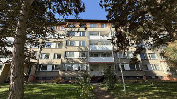 Pronájem bytu 2+kk v osobním vlastnictví 62 m², Měšice