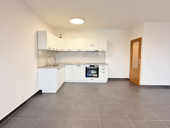 Pronájem bytu 2+kk v osobním vlastnictví 62 m², Měšice