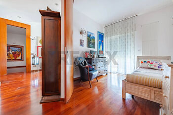 Prodej bytu 4+1 v osobním vlastnictví 135 m², Bari