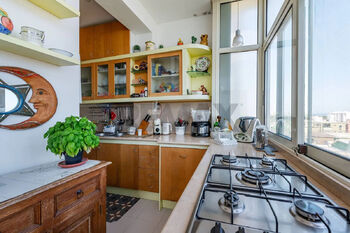Prodej bytu 4+1 v osobním vlastnictví 135 m², Bari