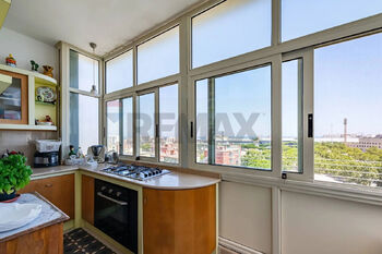 Prodej bytu 4+1 v osobním vlastnictví 135 m², Bari