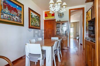 Prodej bytu 4+1 v osobním vlastnictví 135 m², Bari