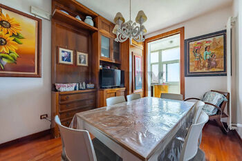 Prodej bytu 4+1 v osobním vlastnictví 135 m², Bari