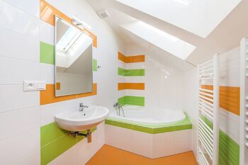 Pronájem bytu 2+kk v osobním vlastnictví 48 m², Říčany