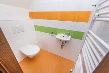 Pronájem bytu 2+kk v osobním vlastnictví 48 m², Říčany