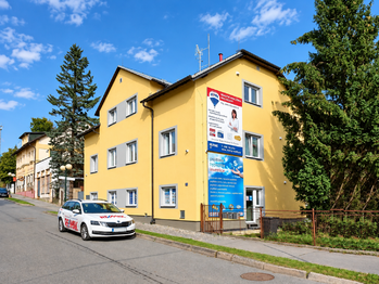 Pronájem bytu 2+kk v osobním vlastnictví 48 m², Říčany