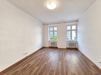 pokoj č.1 - Pronájem bytu 4+kk v osobním vlastnictví 72 m², České Budějovice