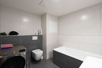 Pronájem bytu 3+kk v osobním vlastnictví 109 m², Zlín