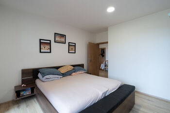 Pronájem bytu 3+kk v osobním vlastnictví 109 m², Zlín