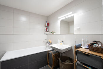 Pronájem bytu 3+kk v osobním vlastnictví 109 m², Zlín