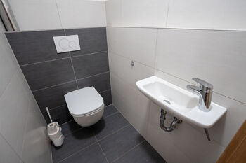 Pronájem bytu 3+kk v osobním vlastnictví 109 m², Zlín