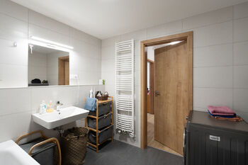 Pronájem bytu 3+kk v osobním vlastnictví 109 m², Zlín