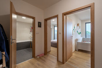 Pronájem bytu 3+kk v osobním vlastnictví 109 m², Zlín