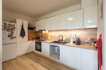 Pronájem bytu 3+kk v osobním vlastnictví 109 m², Zlín