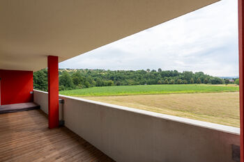 Pronájem bytu 3+kk v osobním vlastnictví 109 m², Zlín