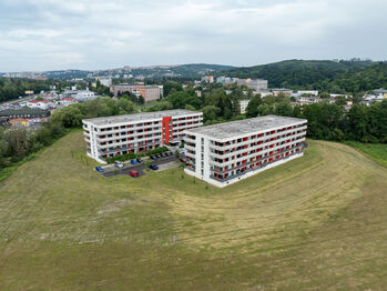 Pronájem bytu 3+kk v osobním vlastnictví 109 m², Zlín