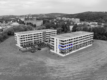 Pronájem bytu 3+kk v osobním vlastnictví 109 m², Zlín