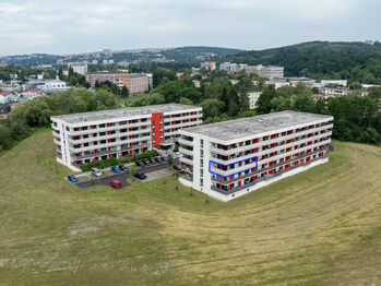 Pronájem bytu 3+kk v osobním vlastnictví 109 m², Zlín