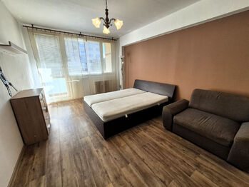 Pronájem bytu 2+1 v osobním vlastnictví 63 m², Mladá Boleslav