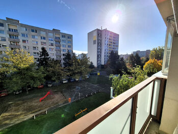 Pronájem bytu 2+1 v osobním vlastnictví 63 m², Mladá Boleslav