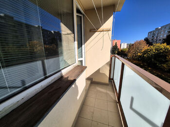 Pronájem bytu 2+1 v osobním vlastnictví 63 m², Mladá Boleslav
