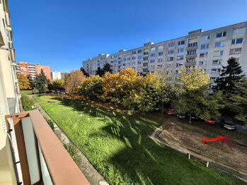Pronájem bytu 2+1 v osobním vlastnictví 63 m², Mladá Boleslav