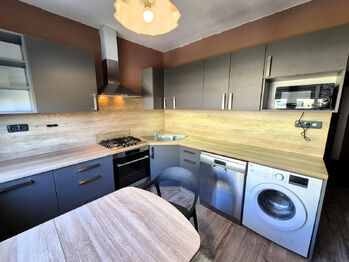 Pronájem bytu 2+1 v osobním vlastnictví 63 m², Mladá Boleslav