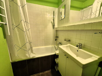 Pronájem bytu 2+1 v osobním vlastnictví 63 m², Mladá Boleslav
