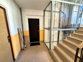 Pronájem bytu 2+1 v osobním vlastnictví 63 m², Mladá Boleslav