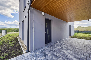 Prodej bytu 4+kk v osobním vlastnictví 104 m², Kladruby