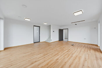 Prodej bytu 4+kk v osobním vlastnictví 104 m², Kladruby