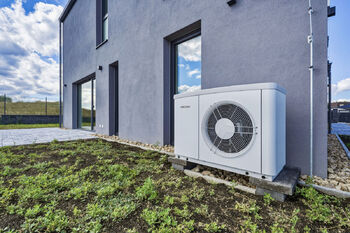 Prodej bytu 4+kk v osobním vlastnictví 104 m², Kladruby