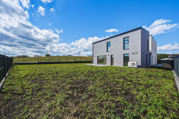 Prodej bytu 4+kk v osobním vlastnictví 104 m², Kladruby