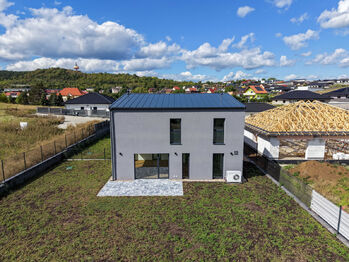 Prodej bytu 4+kk v osobním vlastnictví 104 m², Kladruby