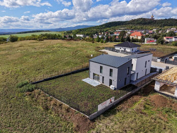 Prodej bytu 4+kk v osobním vlastnictví 104 m², Kladruby