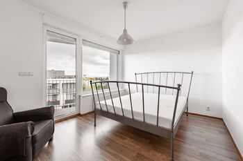 Pronájem bytu 2+kk v osobním vlastnictví 58 m², Praha 5 - Zličín