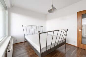 Pronájem bytu 2+kk v osobním vlastnictví 58 m², Praha 5 - Zličín