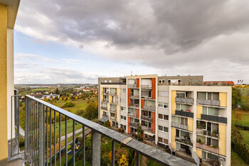 Pronájem bytu 2+kk v osobním vlastnictví 58 m², Praha 5 - Zličín