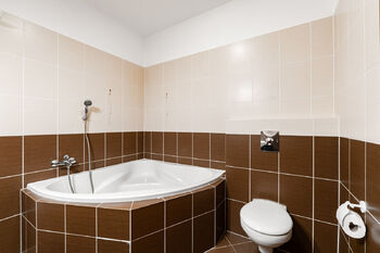 Pronájem bytu 2+kk v osobním vlastnictví 58 m², Praha 5 - Zličín