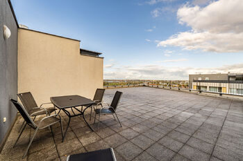 Pronájem bytu 2+kk v osobním vlastnictví 58 m², Praha 5 - Zličín