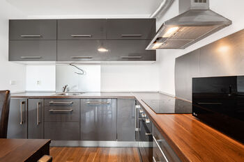 Pronájem bytu 2+kk v osobním vlastnictví 58 m², Praha 5 - Zličín