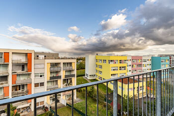 Pronájem bytu 2+kk v osobním vlastnictví 58 m², Praha 5 - Zličín