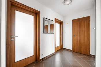 Pronájem bytu 2+kk v osobním vlastnictví 58 m², Praha 5 - Zličín