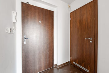 Pronájem bytu 2+kk v osobním vlastnictví 58 m², Praha 5 - Zličín