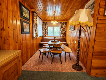 Vstupní hala - Prodej chaty / chalupy 69 m², Nýdek