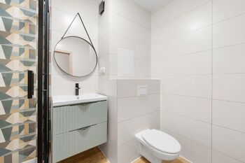 Pronájem bytu 3+1 v družstevním vlastnictví 63 m², Ústí nad Labem