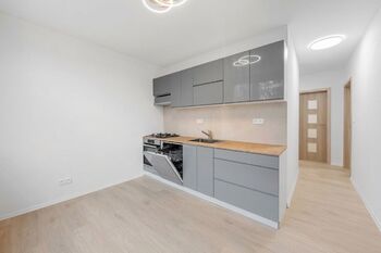 Pronájem bytu 3+1 v družstevním vlastnictví 63 m², Ústí nad Labem