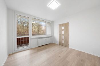 Pronájem bytu 3+1 v družstevním vlastnictví 63 m², Ústí nad Labem