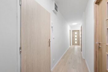 Pronájem bytu 3+1 v družstevním vlastnictví 63 m², Ústí nad Labem