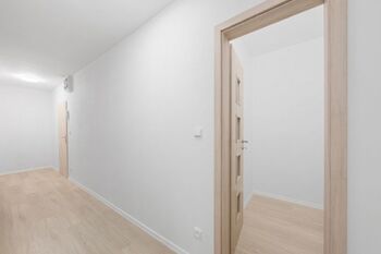 Pronájem bytu 3+1 v družstevním vlastnictví 63 m², Ústí nad Labem